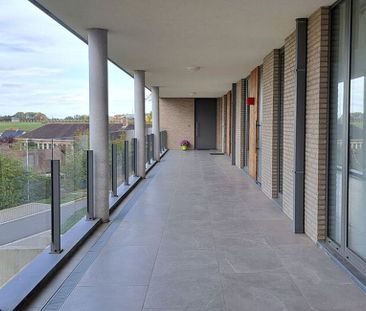 Appartement te huur in Borgloon voor € 850 met 2 slaapkamers - Photo 5