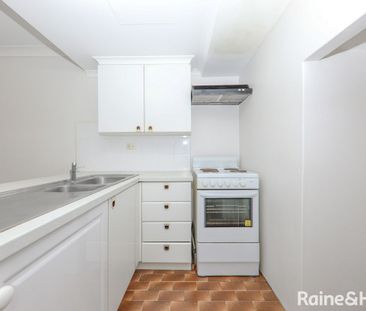 U/313 Harris Street, Pyrmont, NSW 2009 - Photo 2