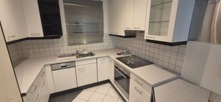 Moderne 4-Zi-Wohnung mit Garten & Terrasse in Hohenems – gepflegt & top ausgestattet! - Foto 5