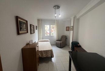 Piso de alquiler en Plaza de Toros - Santa Rita