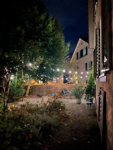 5-ROOM HOUSE IN ZURICH - DISTRICT 6, FURNISHED, TEMPORARY - Photo 4