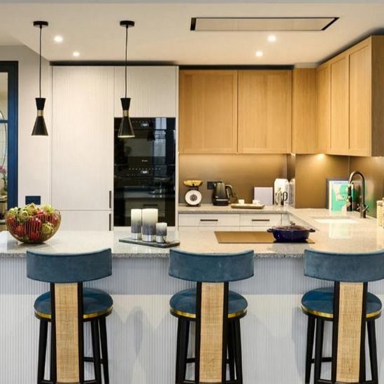 3 bedroom apartment to rent - Photo 1
