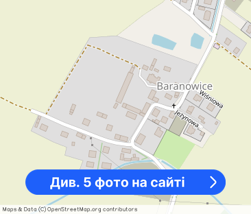 Wynajem POKOJU Baranowice - Фото 1