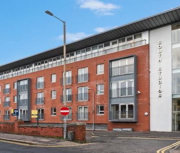 19 South Studios, Belfast, BT9 7BS - Photo 3
