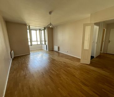 Location Appartement 2 pièces 50m² - Photo 2