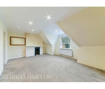 Studio Flat, Heathfield Road, CR0 - Photo 3