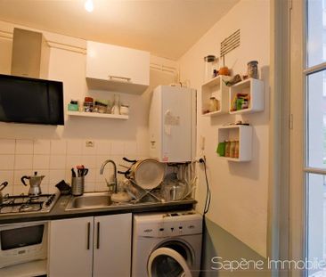 Location T3 Rennes République - Photo 5