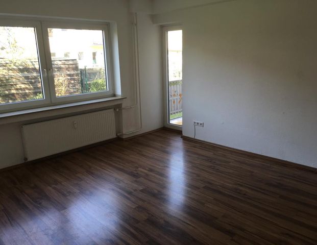 Sehen, mieten, wohnen! 3-Zimmer-Wohnung in Horsthausen im Angebot, mit Einkaufsgutschein - Photo 1