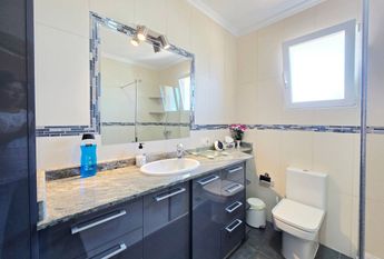 WIDE ESTATE FOR RENT IN TEULADA FOR LONG TERM