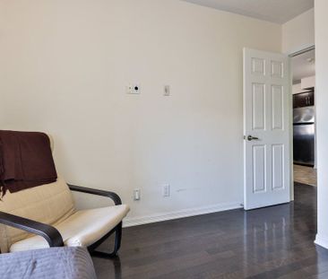 For Lease - 10 Mendelssohn Street Unit# 427, Toronto, Ontario - Photo 5