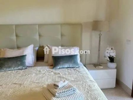 Piso en alquiler en Lomas de Marbella Club-Puente Romano - Photo 5