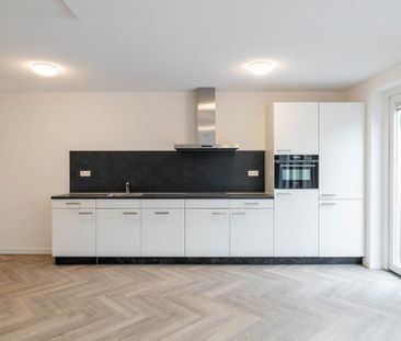 Huis te huur: Dr. Engelhardlaan 21 3734 VA Den Dolder - Foto 4