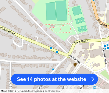 Old Penkridge Mews, Cannock, WS11 - Photo 1