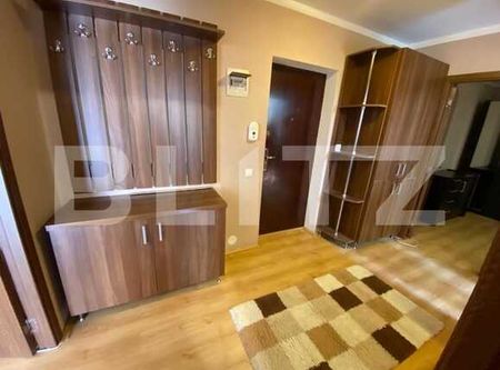 Apartament 2 camere decomandat, 65mp, aer conditionat, parcare, Zona Florilor - Photo 5
