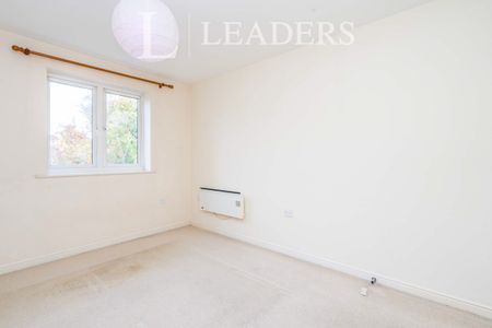 1 bedroom apartment to rent Hill Lane, Southampton, SO15 - Photo 3