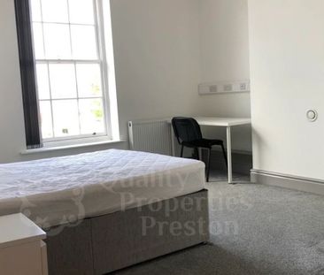 Fishergate Hill, Basement Flat, Basement Flat, PRESTON, Lancashire ... - Photo 3