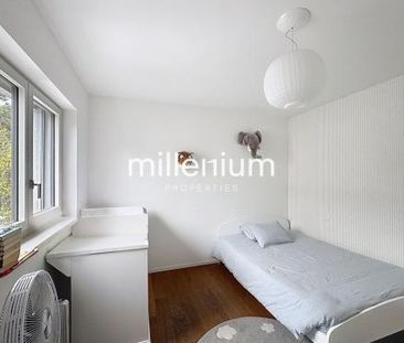 Villa mitoyenne à Chêne-Bourg - Photo 6