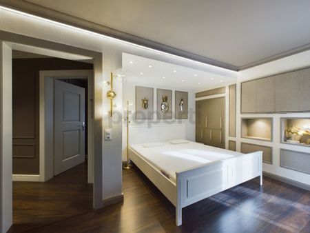 Exclusive property in Zug - Photo 4