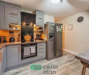 Chartley Close, St. Mellons, CARDIFF - Photo 6