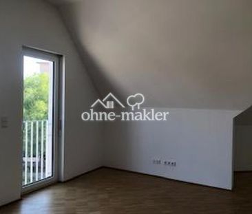 neuwertige gehobene 2 Zi-Whg, 63 qm, EBK, Badew., DG, Cadolzburgers... - Photo 5