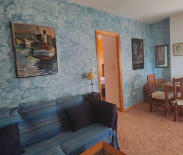 Apartamento de alquiler en Beniteixir, 4, Piles - Photo 1
