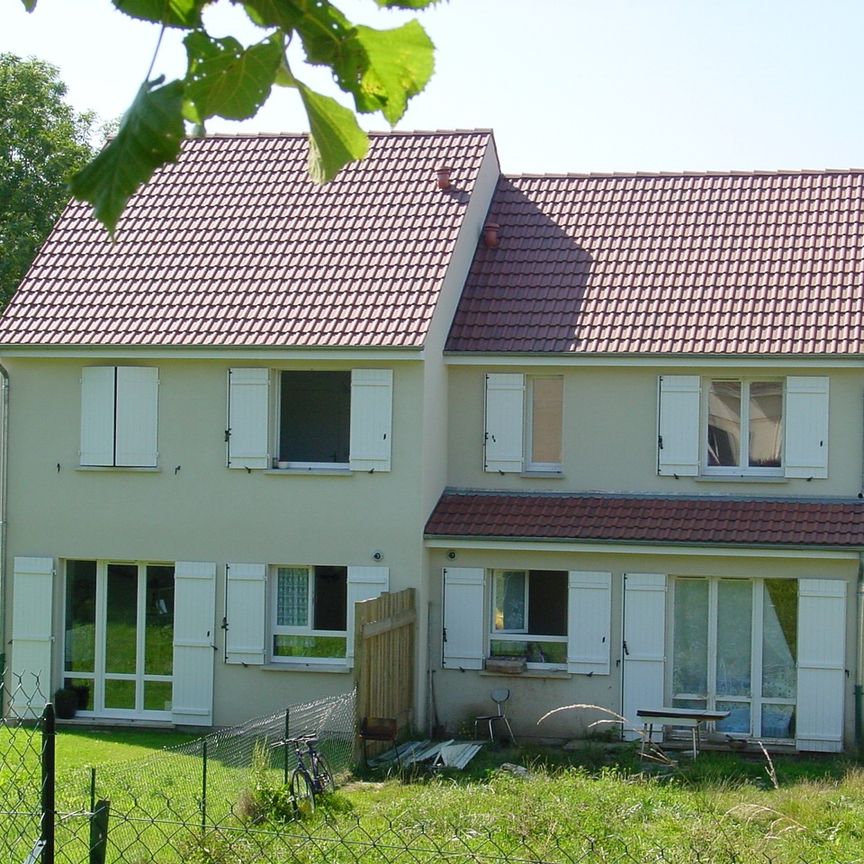 COUCY-LE-CHATEAU-AUFFRIQUE, 02380 - Photo 2