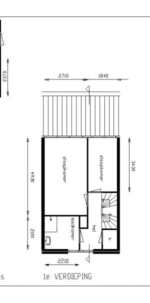 Maison familiale au Romanenwerk 18, Alphen aan den Rijn - À louer - Photo 2