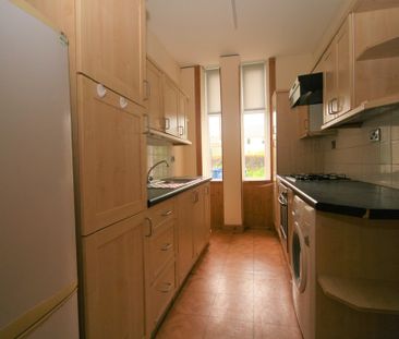 Dyke Street, Baillieston, 1 Bed Unfurnished Flat – Available 22/01/... - Photo 3