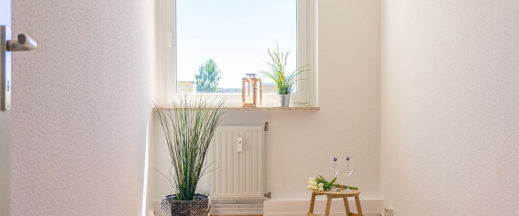 3-Raum-Wohnung - Photo 1