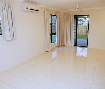 Spacious Four-Bedroom Home with Fully Fenced Yard in Bohle Plains! - Photo 1