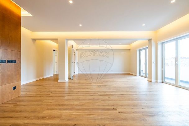 Apartamento T4 em Leiria - Photo 1