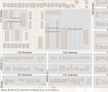 10804-10812 102 Avenue apartment — The Azure, Fort St. John BC (2-B... - Photo 1