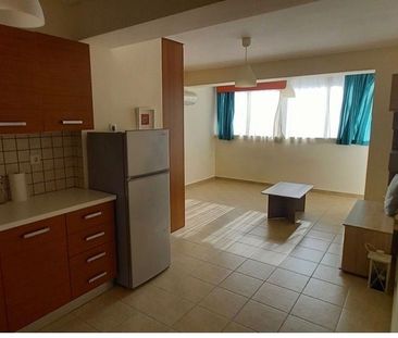 Studio/Γκαρσονιέρα για ενοικίαση - Νέα Σμύρνη, - Photo 2