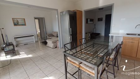 Location Appartement 3 pièces 79m² MONTPELLIER 34090 - Photo 2