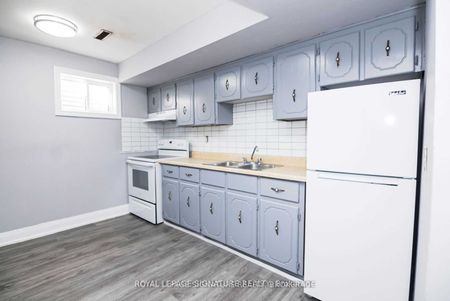For Lease - 827 Stainton Drive, Mississauga, Ontario - Photo 5