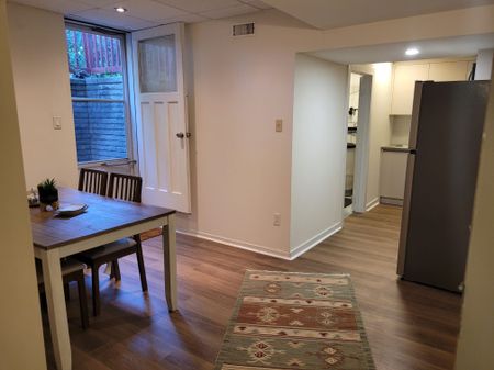 For Lease - 30 Sumner Heights Drive Unit# Bsmt, Toronto, Ontario - Photo 4
