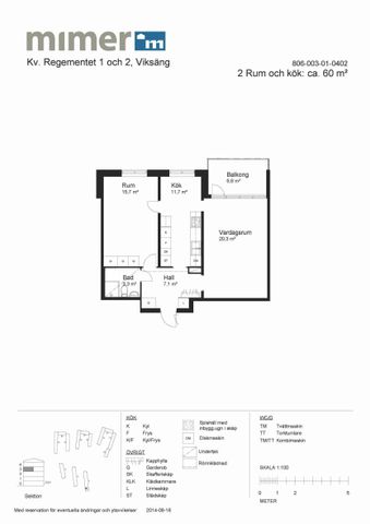 Regementsgatan 3 - Foto 3