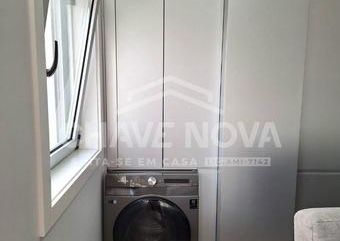 Apartamento T1 em Porto