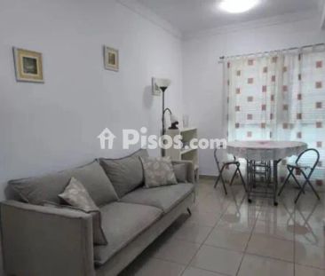 Piso en alquiler en Calle de Mariana de Pineda - Photo 4