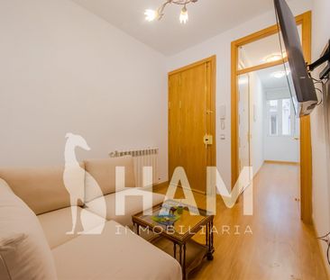 Habitación - Madrid - Centro - 650€ MES - Ref. Jos008 - Photo 1