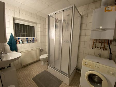 Ideal für Studierende: Großzügige und helle 1 Zimmer-Wohnung in idealer Lage zur Innenstadt, JLU und THM, Grünberger Str. 15, Gießen - Foto 3