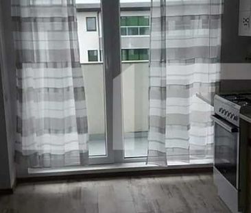 Garsoniera decomandata,50 mp, bloc nou, parcare subterana, zona Grand Park Residence - Photo 2