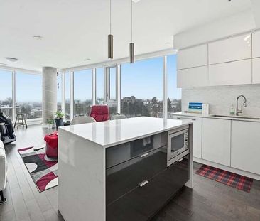 1035 Bank Street Unit 809 - Photo 2