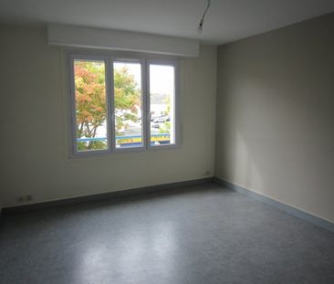 Appartement Saint-Nazaire - Centre-Ville - Photo 1