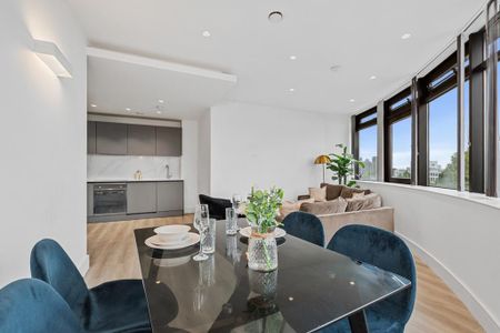 1 bedroom flat to rent - Photo 2