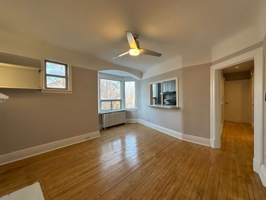 For Lease - 63A Garden Avenue Unit# 2, Toronto, Ontario - Photo 1