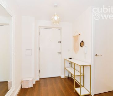 1 bedroom flat to rent - Photo 3