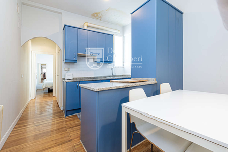 RENOVATED APARTMENT IN THE CENTER - Foto 4