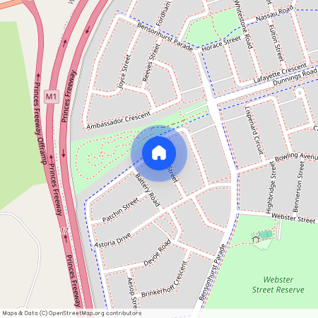 42 Creston St, Point Cook VIC 3030