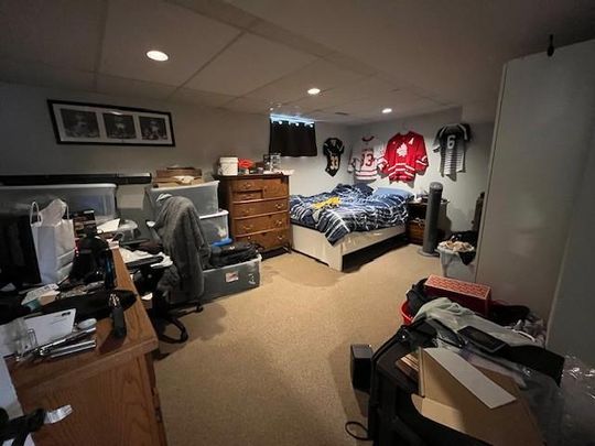 711 Brock Street - Lower Unit, 2 bed, 1 bath - AVAILABLE JAN-APR 2026 - Photo 1